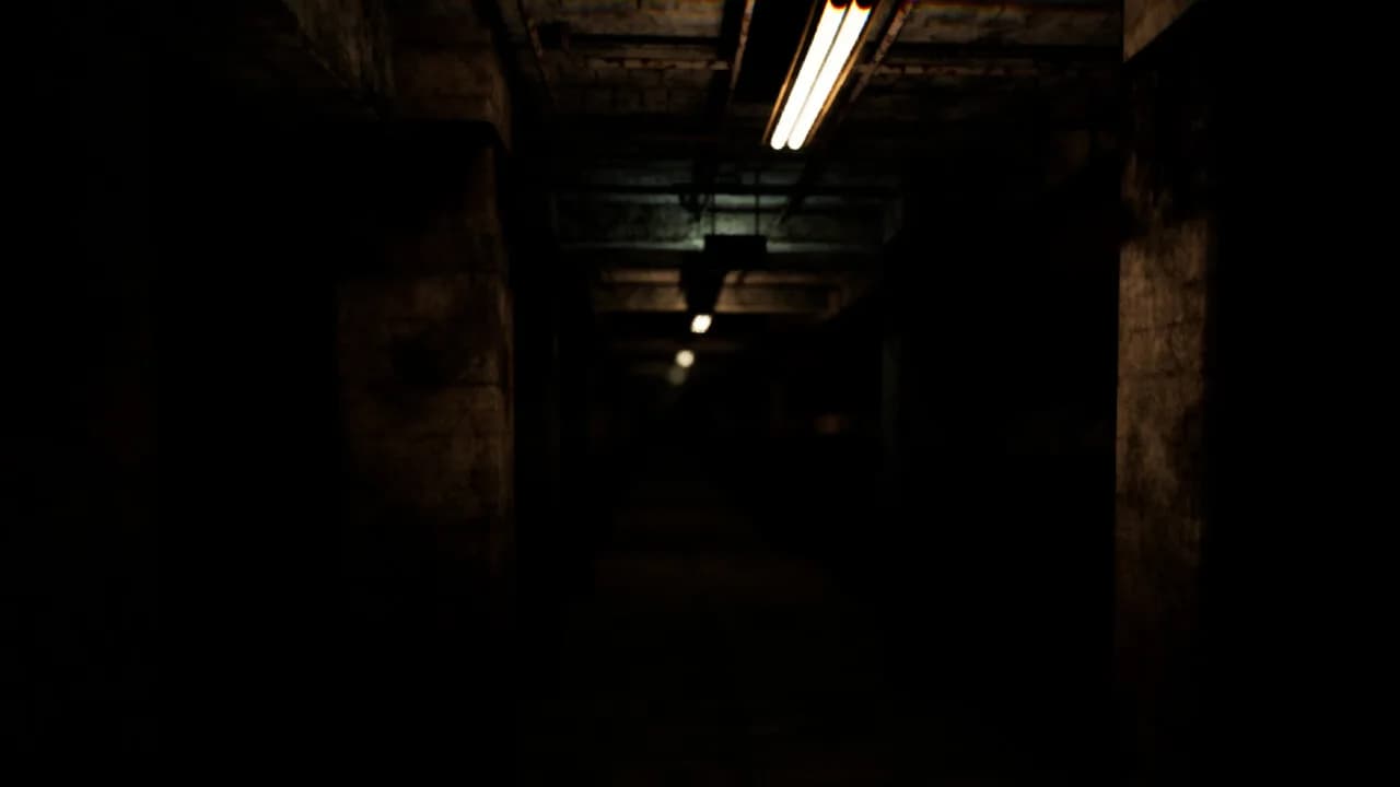 CantEscapeTheBackrooms görsel 9