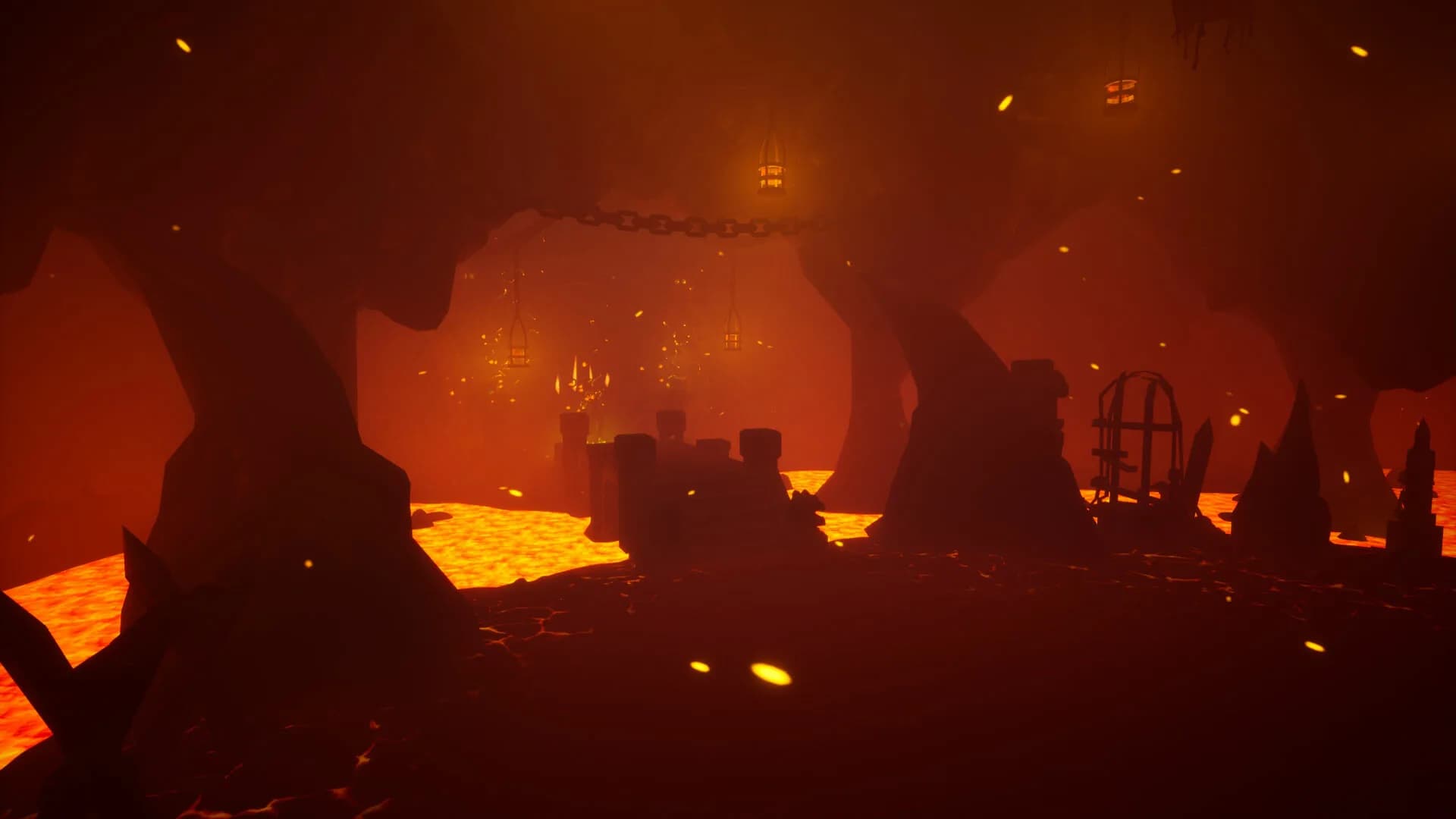 Ascended Gods: Realm of Origins görsel 2
