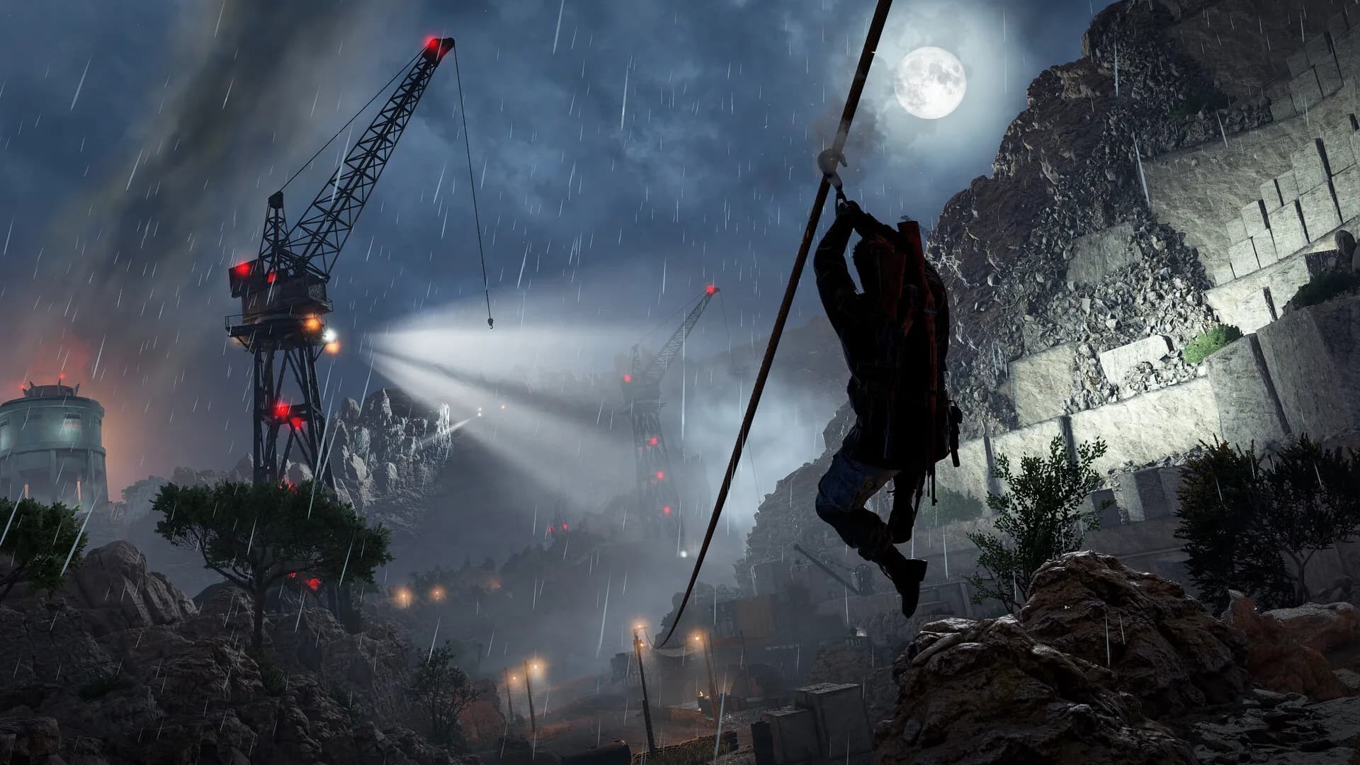 Sniper Elite: Resistance görsel 7