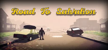 Road To Salvation görsel 1