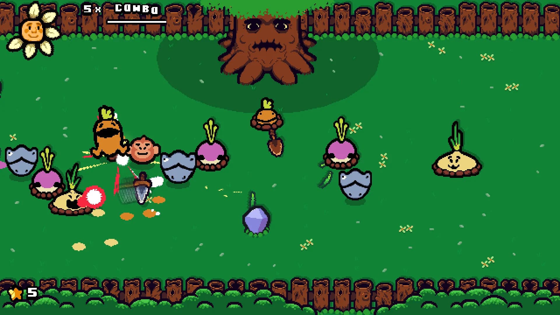 Dizzy Rogues görsel 2