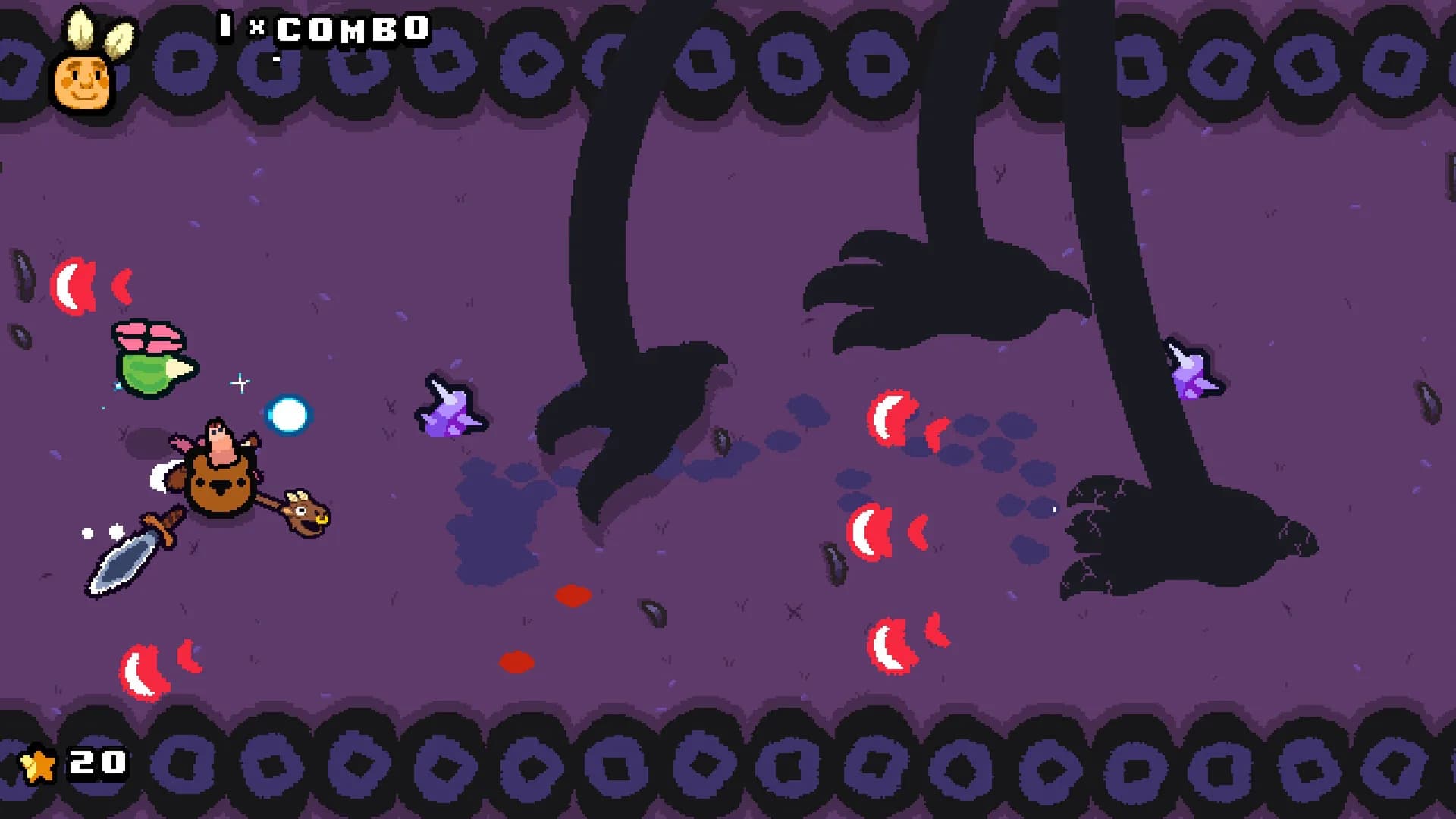 Dizzy Rogues görsel 3
