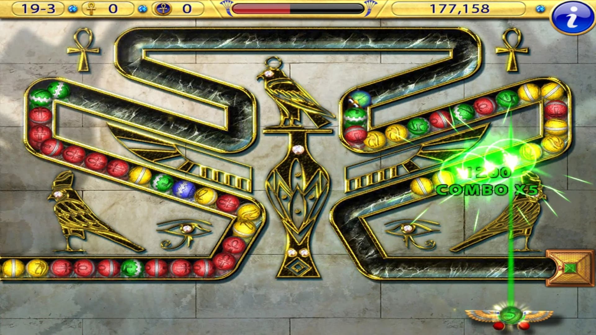 Luxor: Amun Rising HD görsel 7