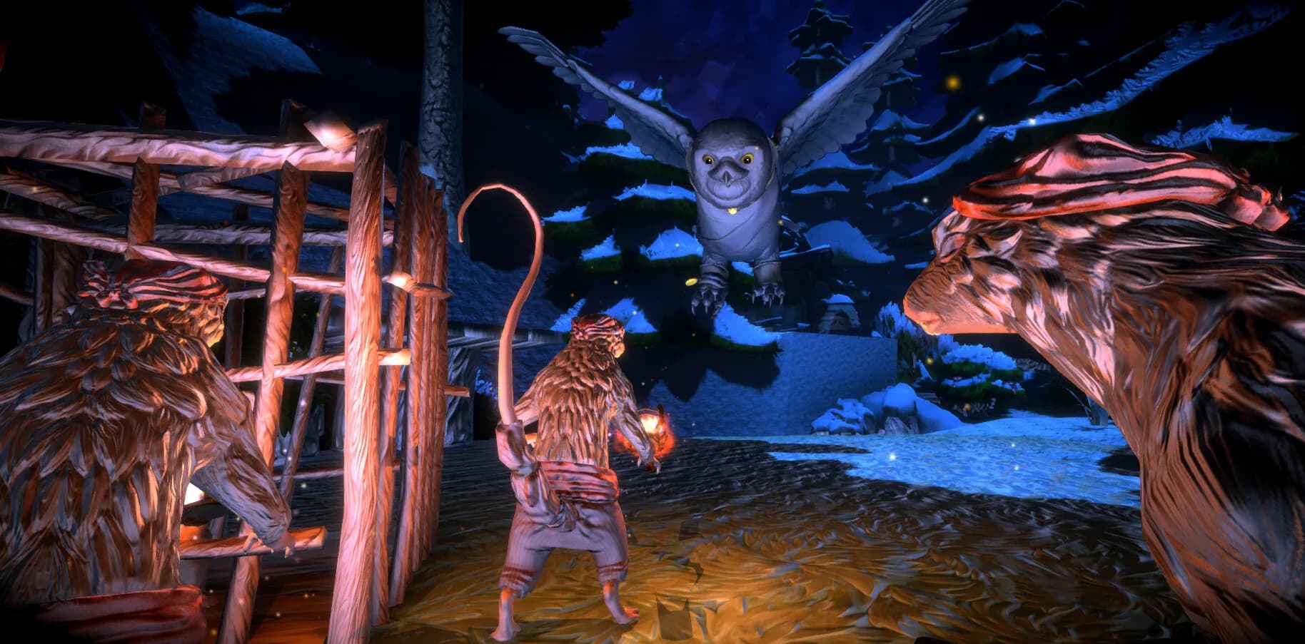 The Lost Legends of Redwall™: The Scout Anthology görsel 6