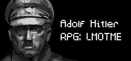 Adolf Hitler RPG: Last Minutes of the Millennium Empire görsel 1