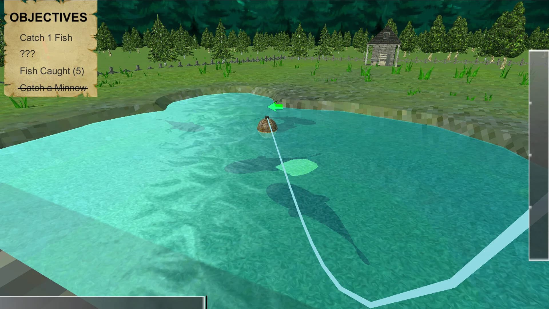 Fishing With The Homies görsel 2