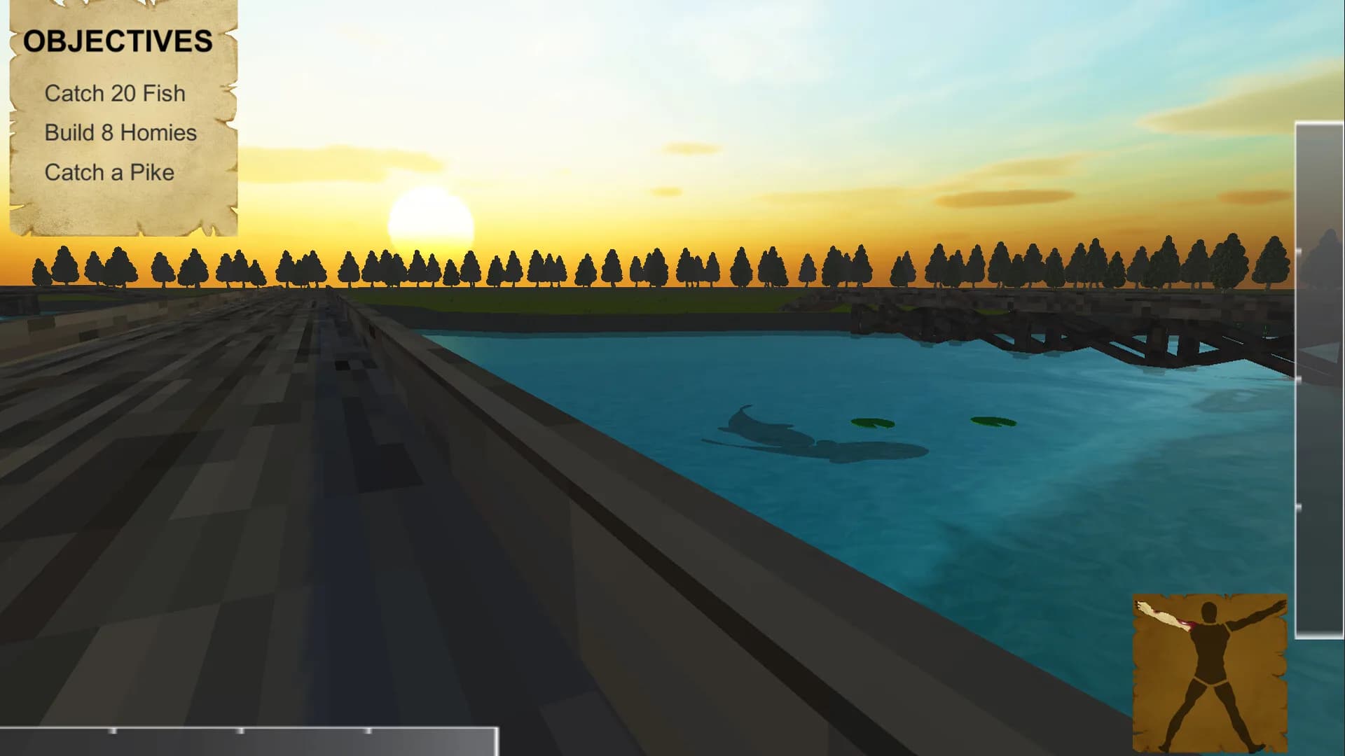 Fishing With The Homies görsel 5