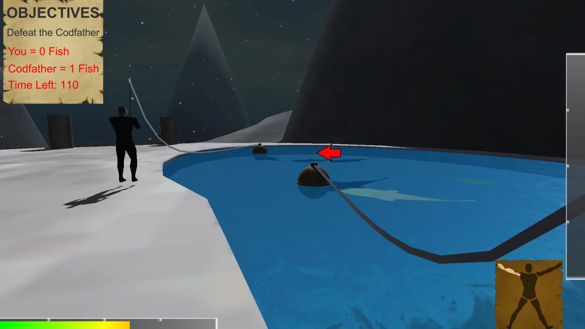 Fishing With The Homies görsel 6