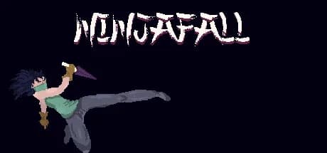 NinjaFall görsel 1