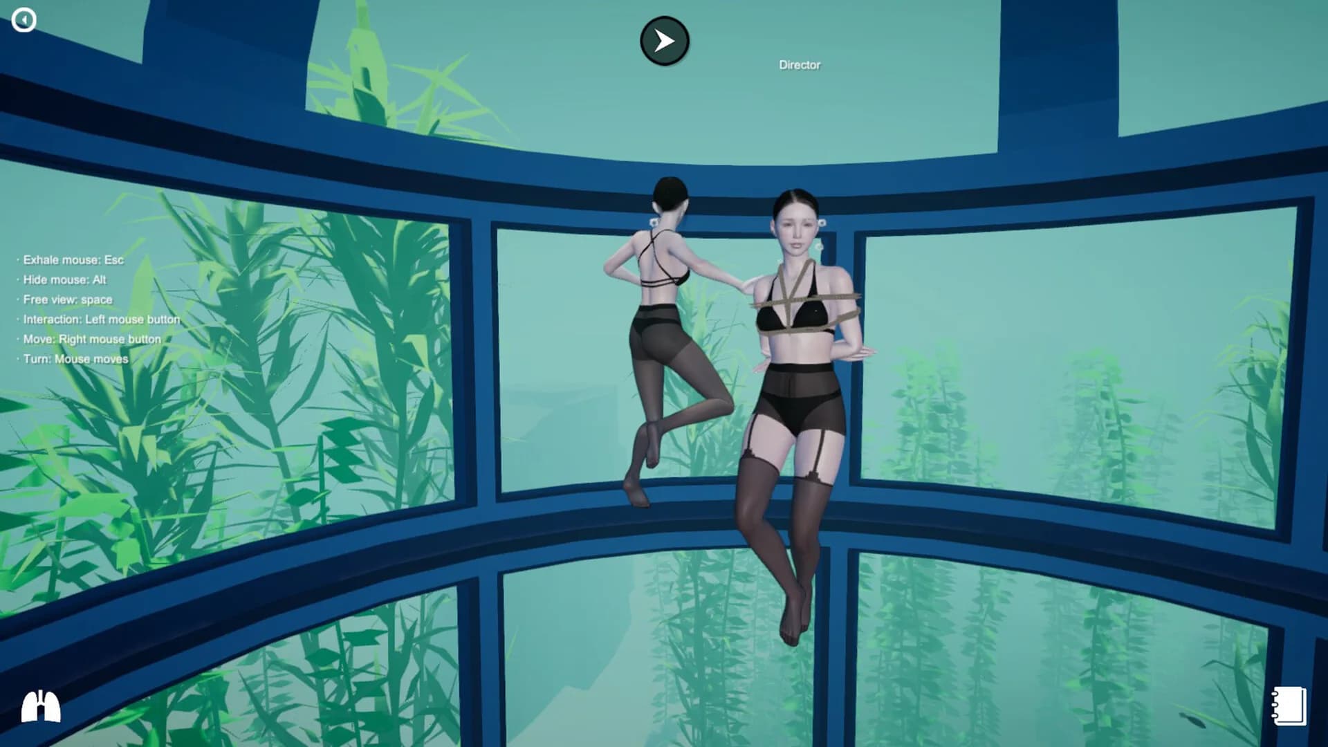 Mermaid görsel 7