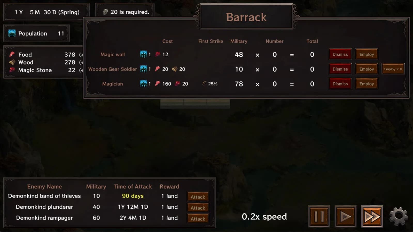 How a Retired Strategist Saved the Country görsel 2