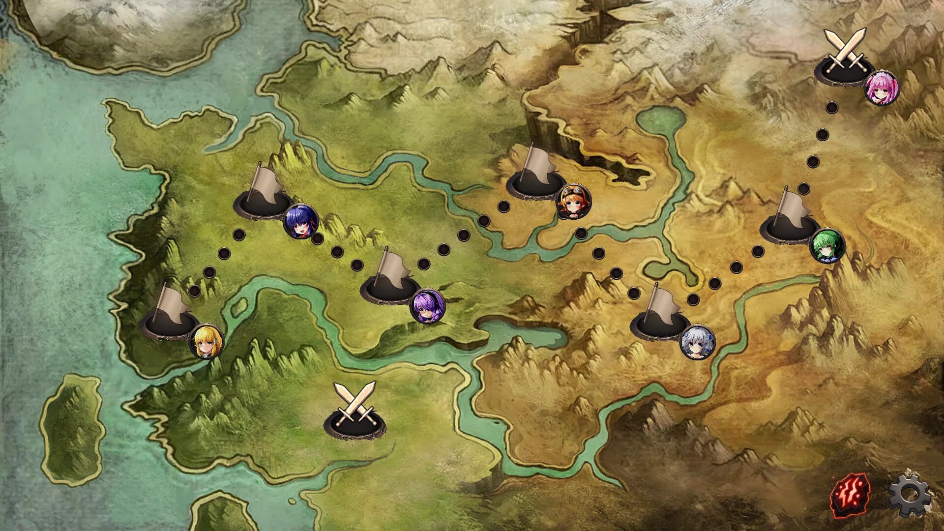 How a Retired Strategist Saved the Country görsel 3