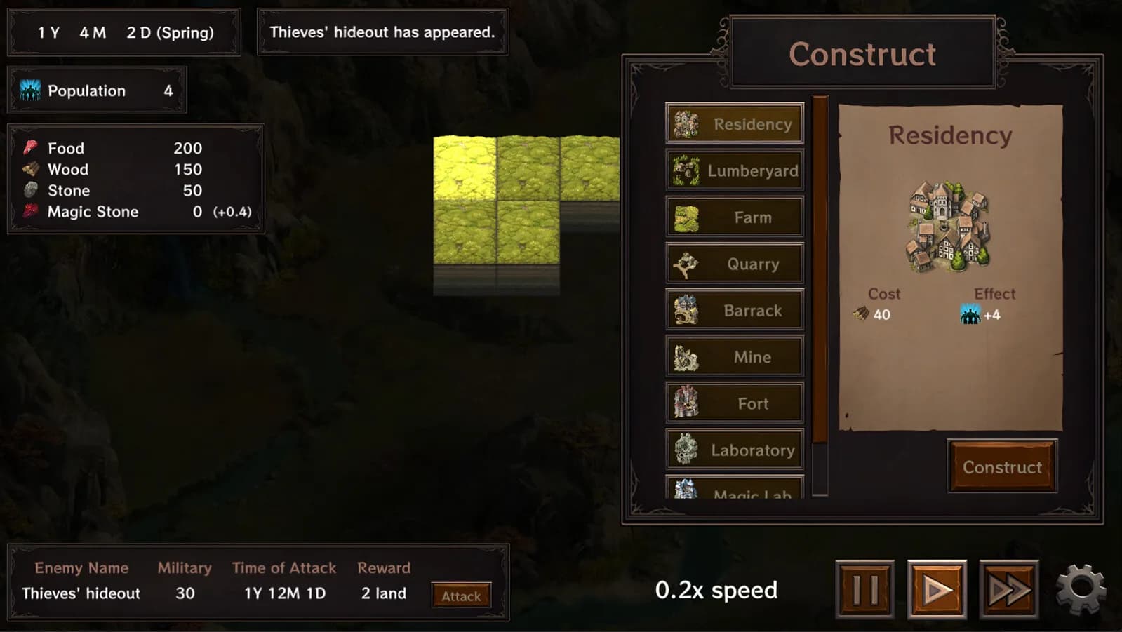 How a Retired Strategist Saved the Country görsel 6