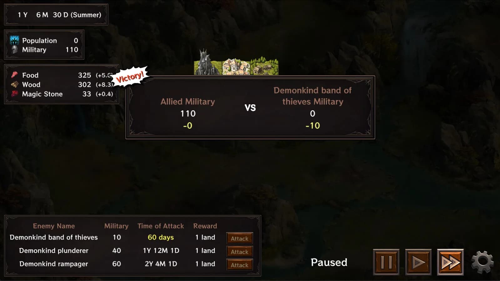 How a Retired Strategist Saved the Country görsel 7