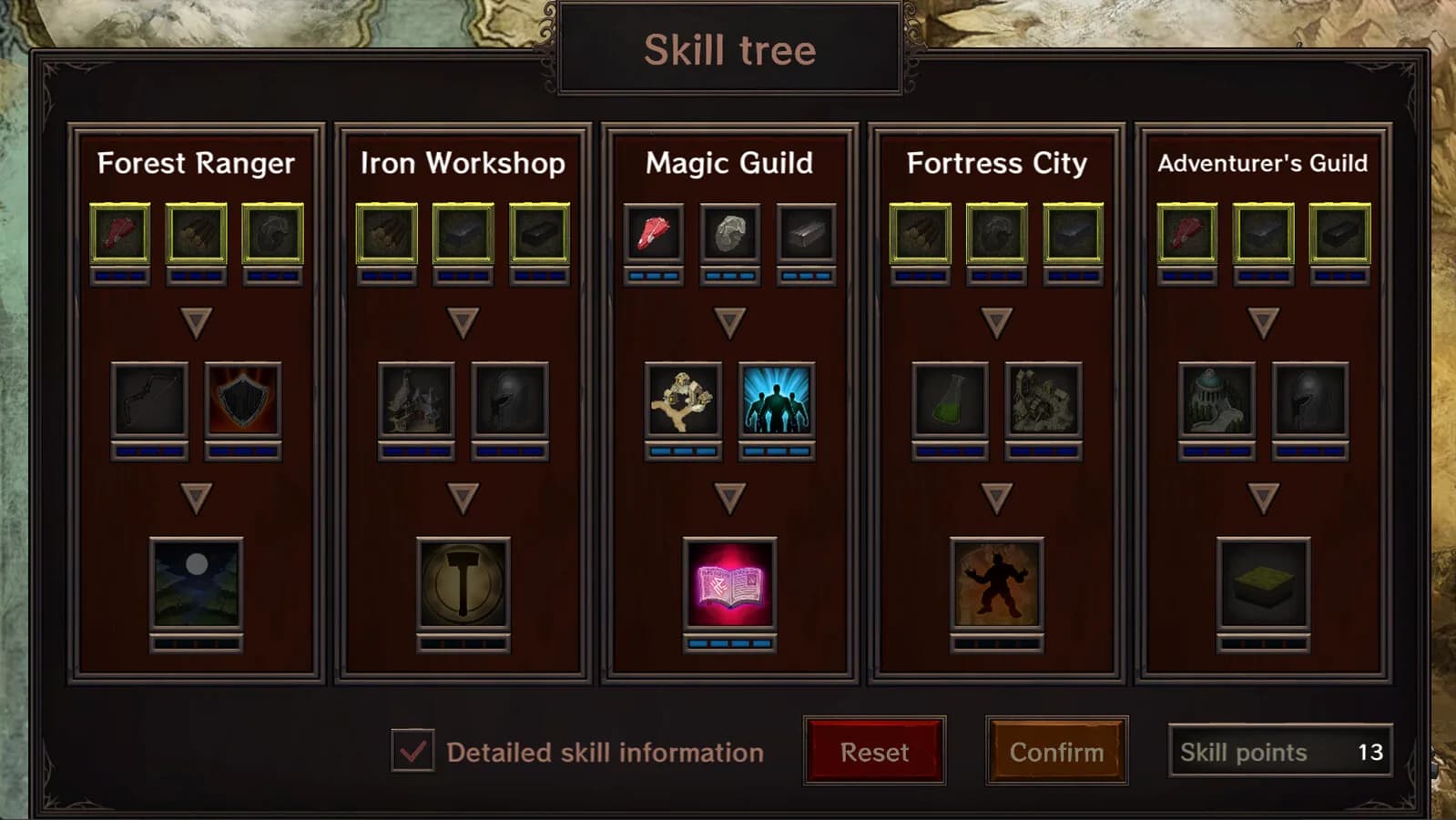 How a Retired Strategist Saved the Country görsel 8