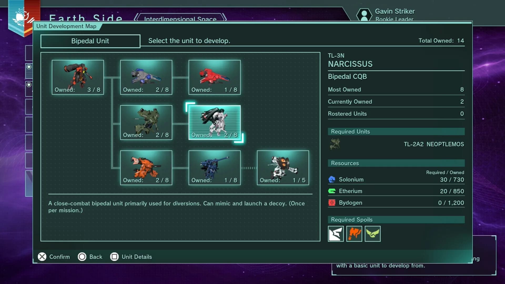 R-Type Tactics I • II Cosmos görsel 7