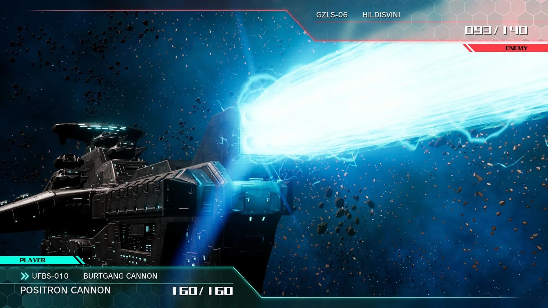 R-Type Tactics I • II Cosmos görsel 9