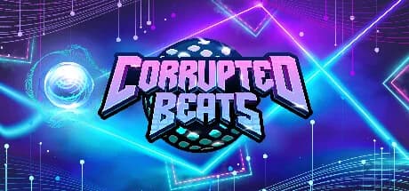 Corrupted Beats görsel 1