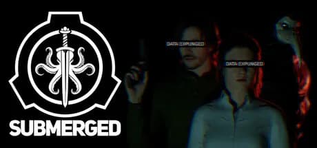 SCP: Submerged