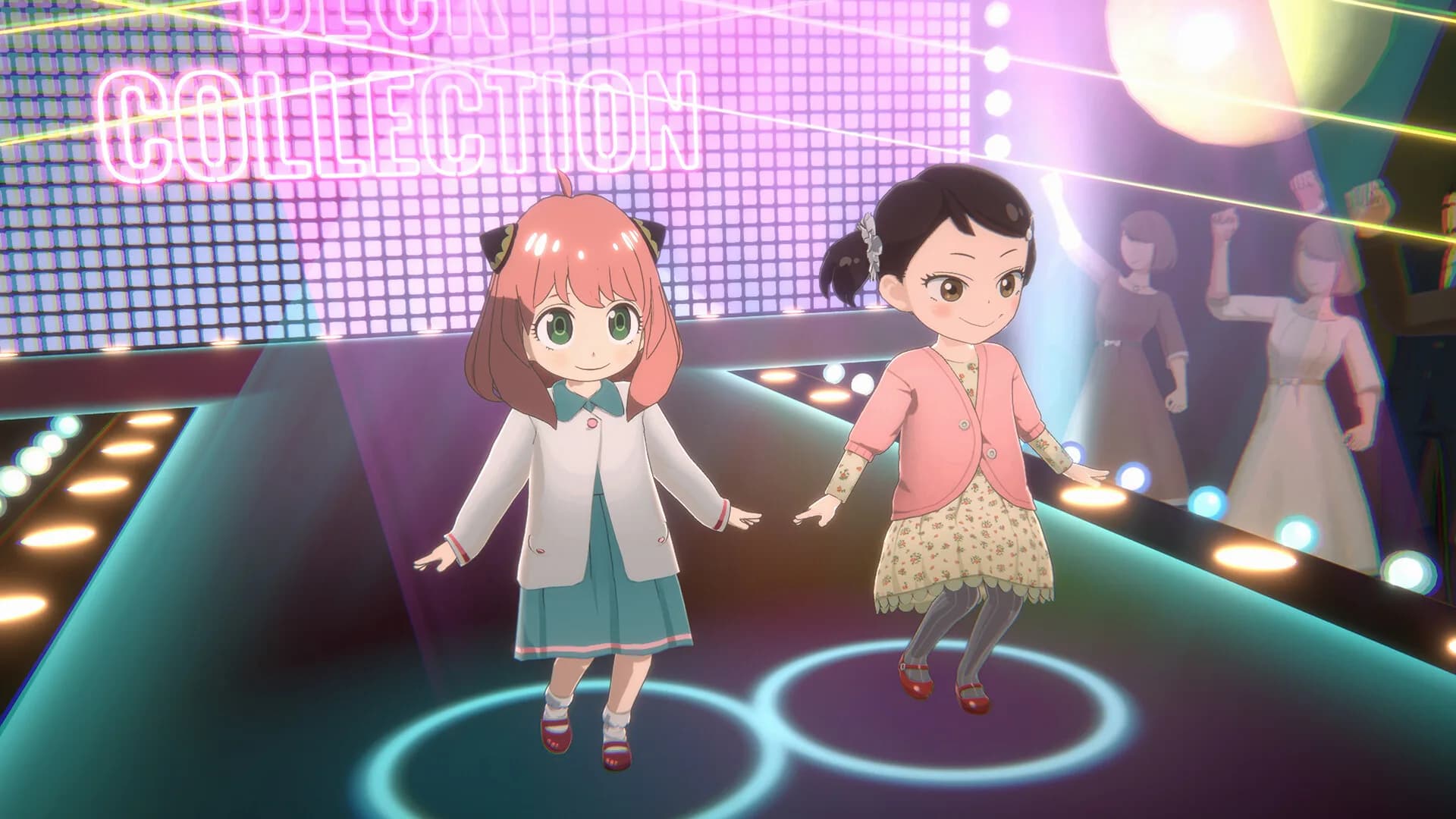 SPY×ANYA: Operation Memories görsel 6
