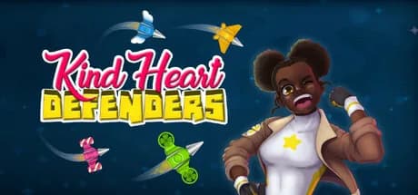 Kind Heart Defenders
