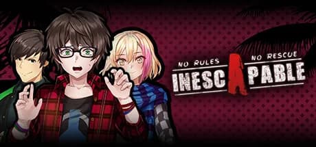 Inescapable: No Rules, No Rescue görsel 1