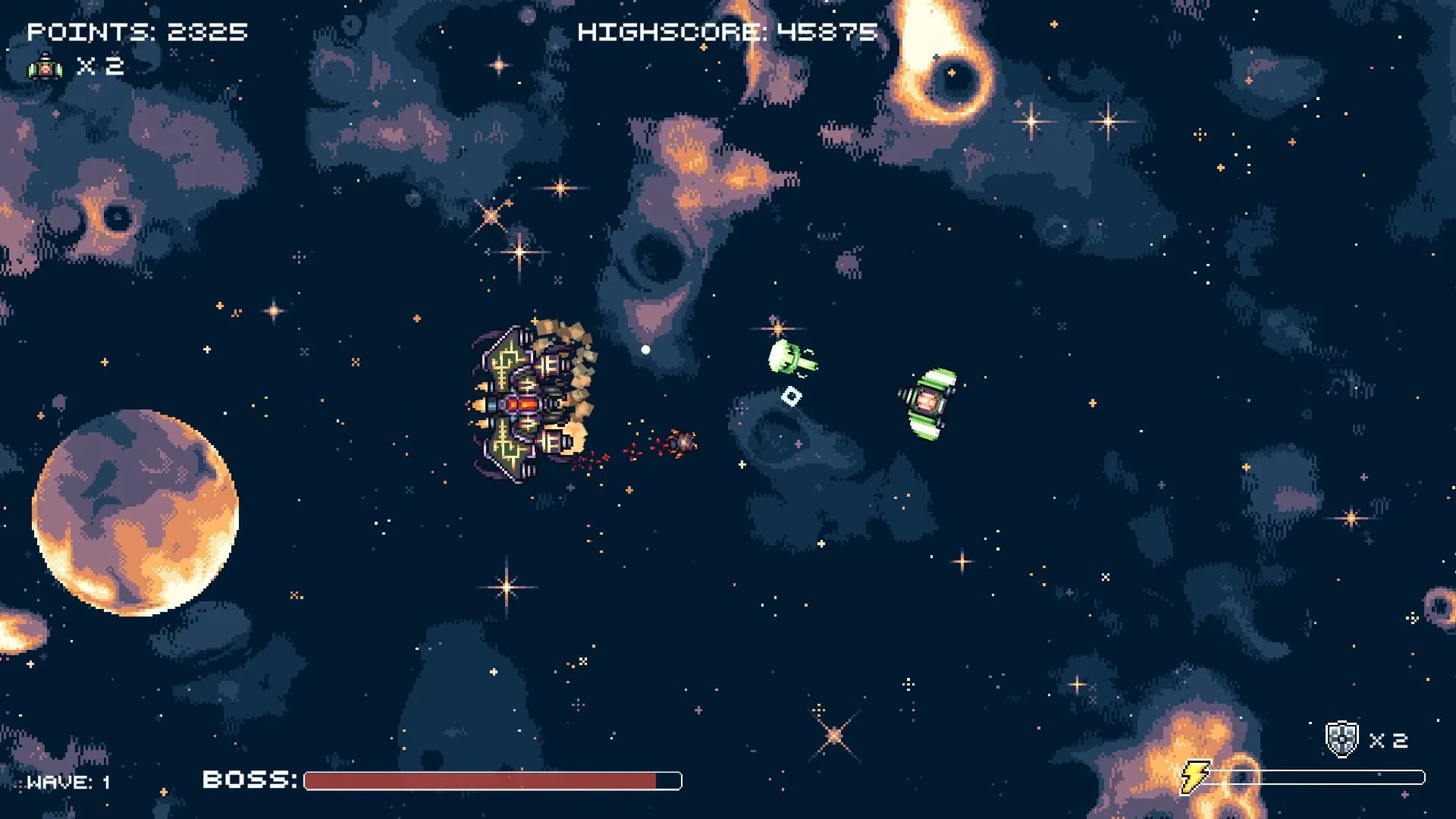 Arcade Classics görsel 12