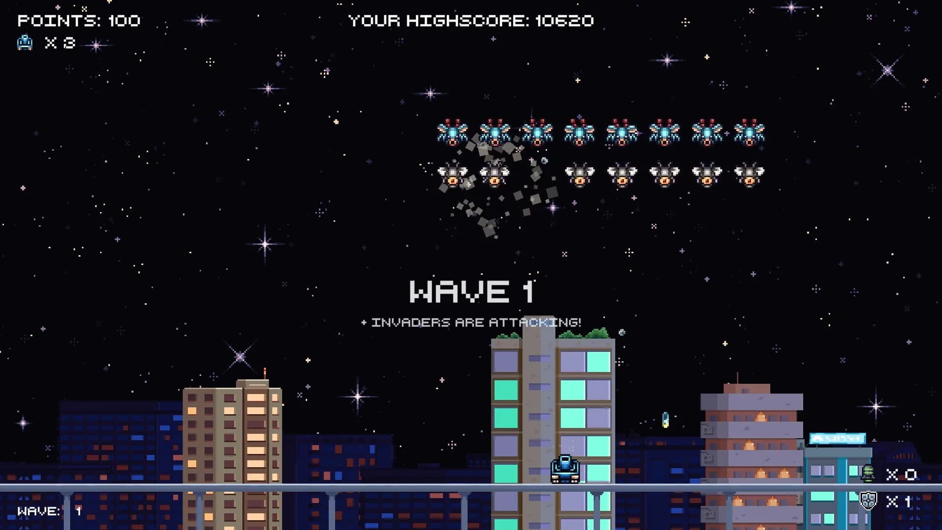 Arcade Classics görsel 13