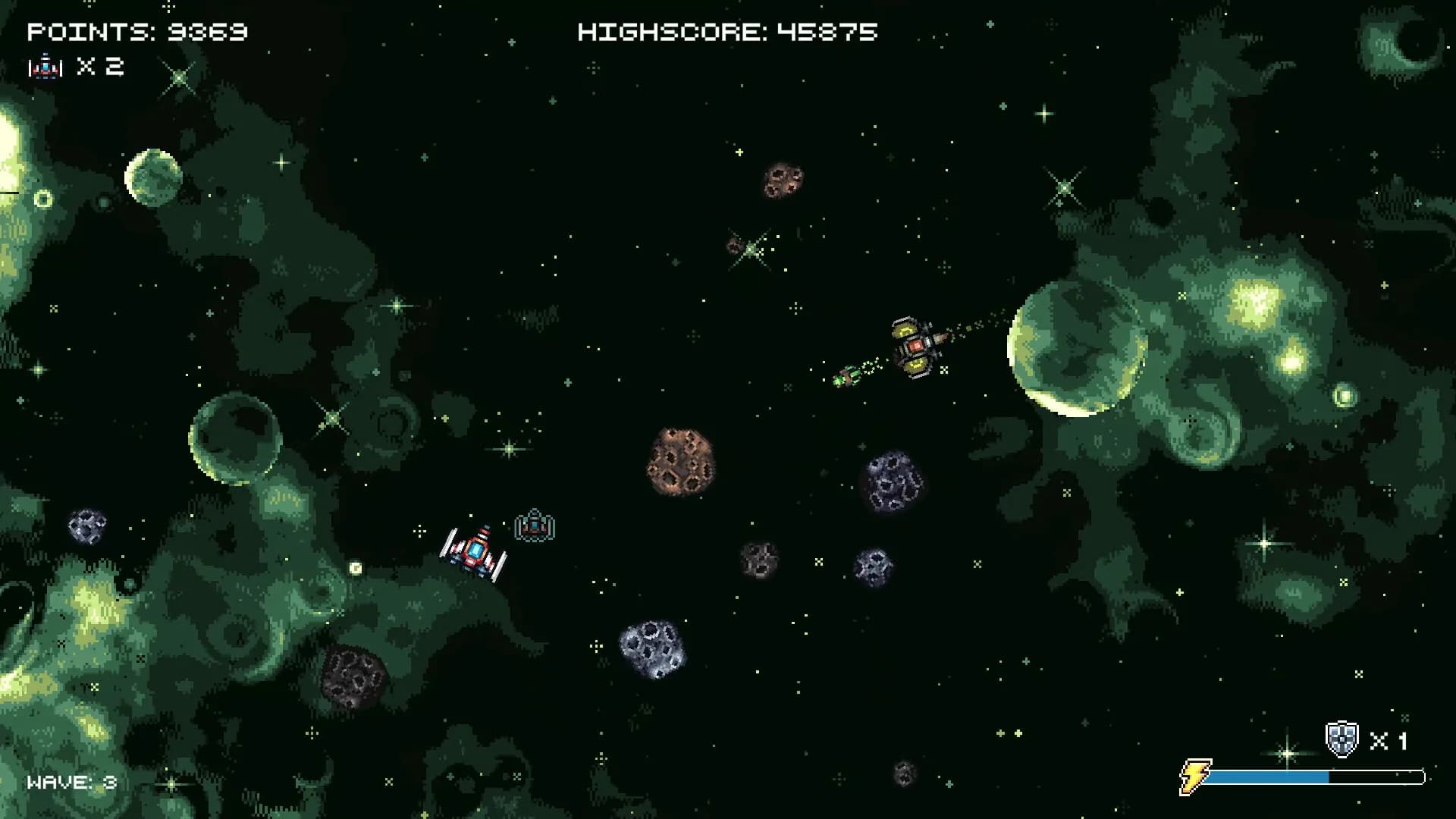 Arcade Classics görsel 14