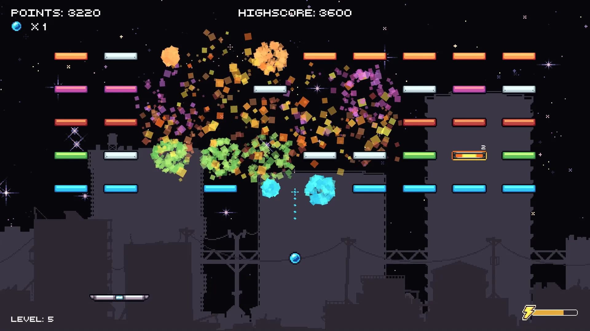 Arcade Classics görsel 15