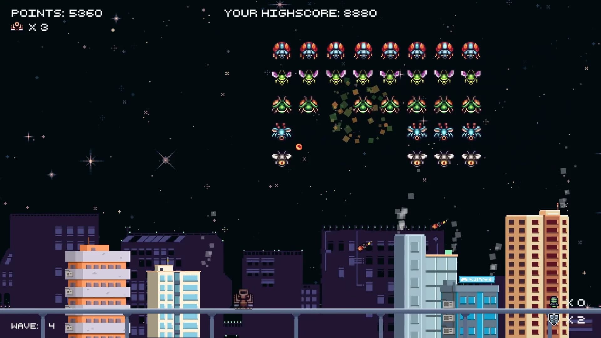 Arcade Classics görsel 16