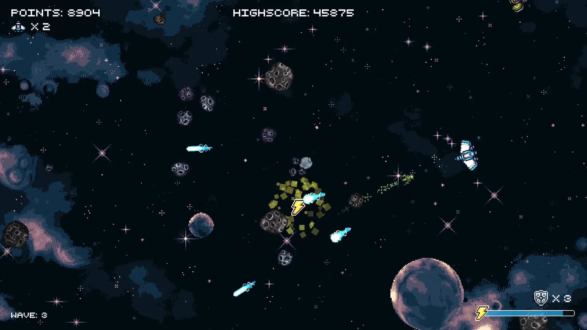 Arcade Classics görsel 17
