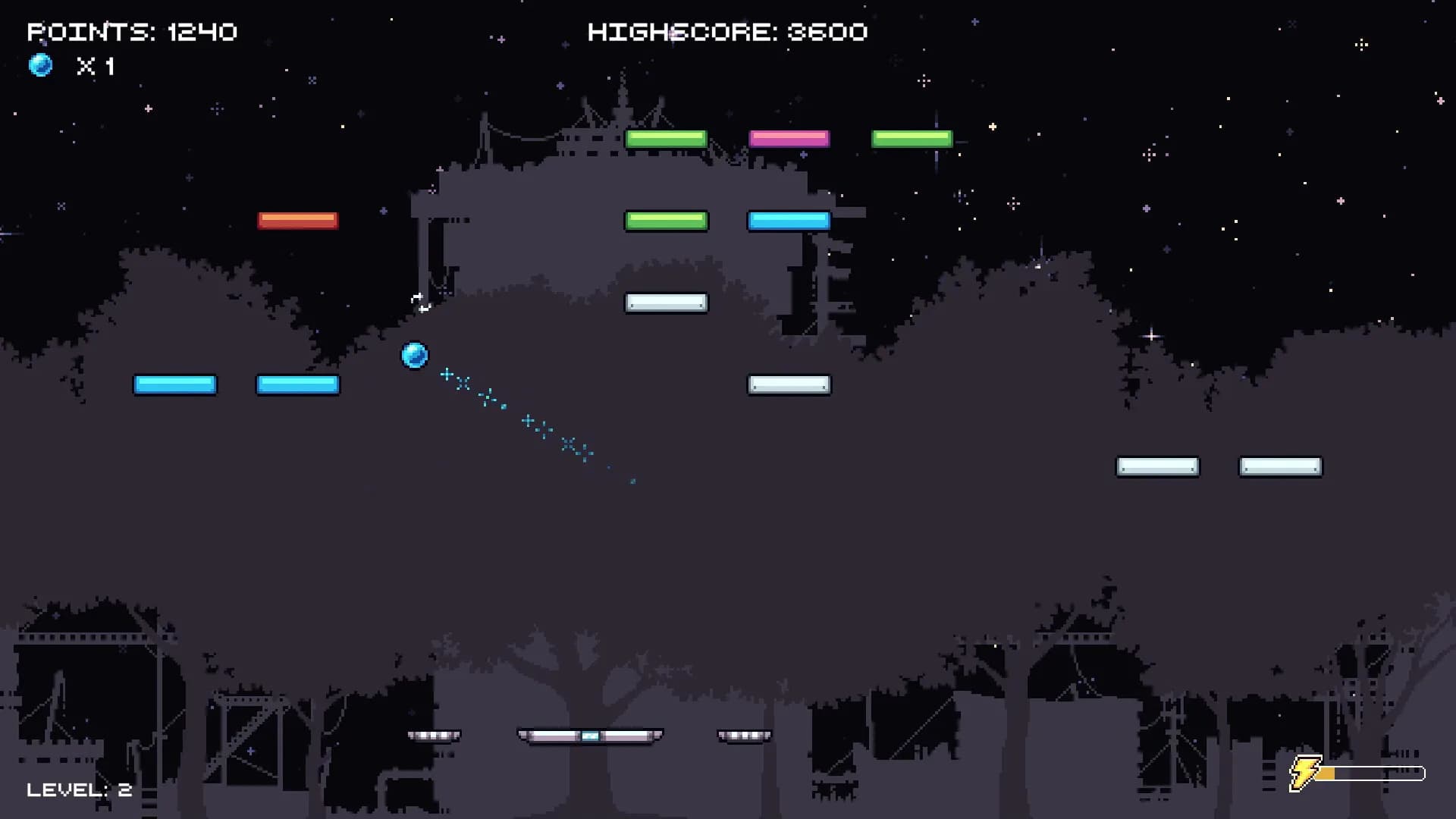 Arcade Classics görsel 19