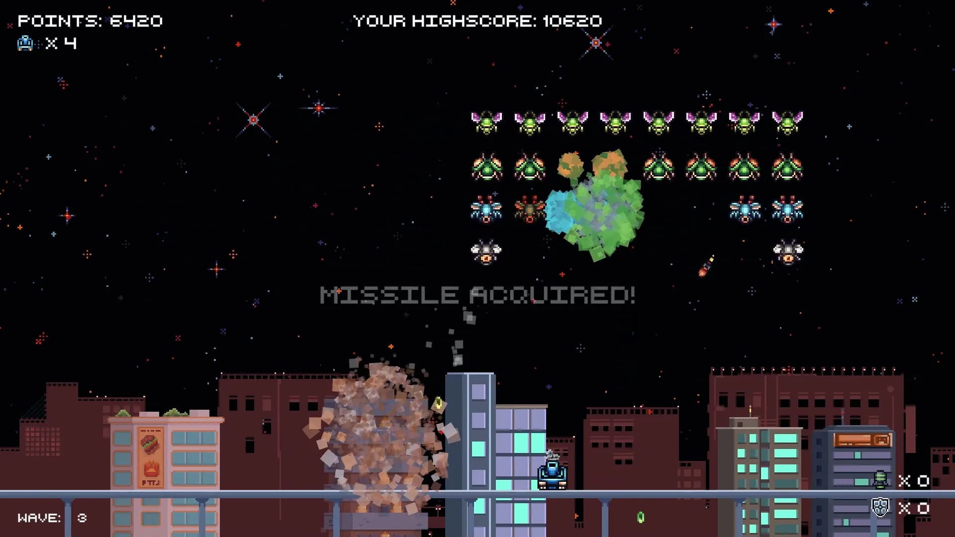 Arcade Classics görsel 20