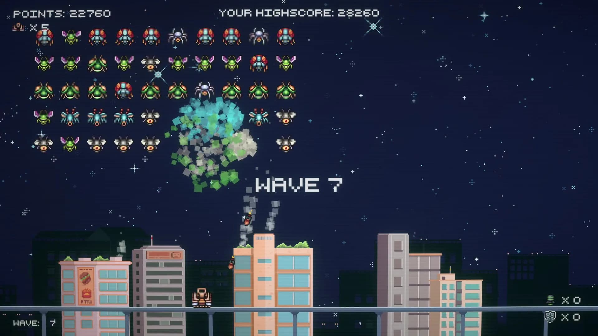 Arcade Classics görsel 4