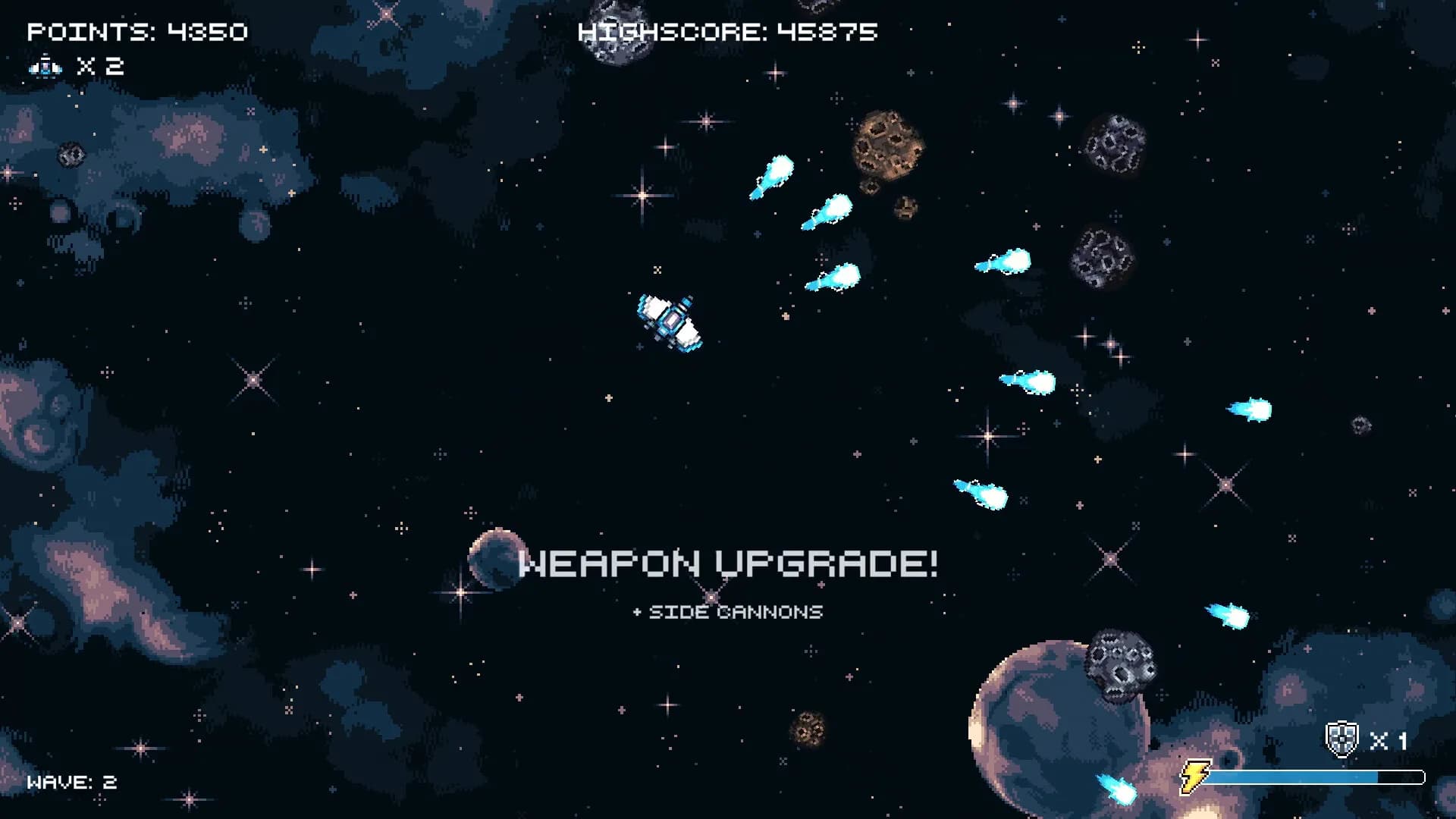 Arcade Classics görsel 5