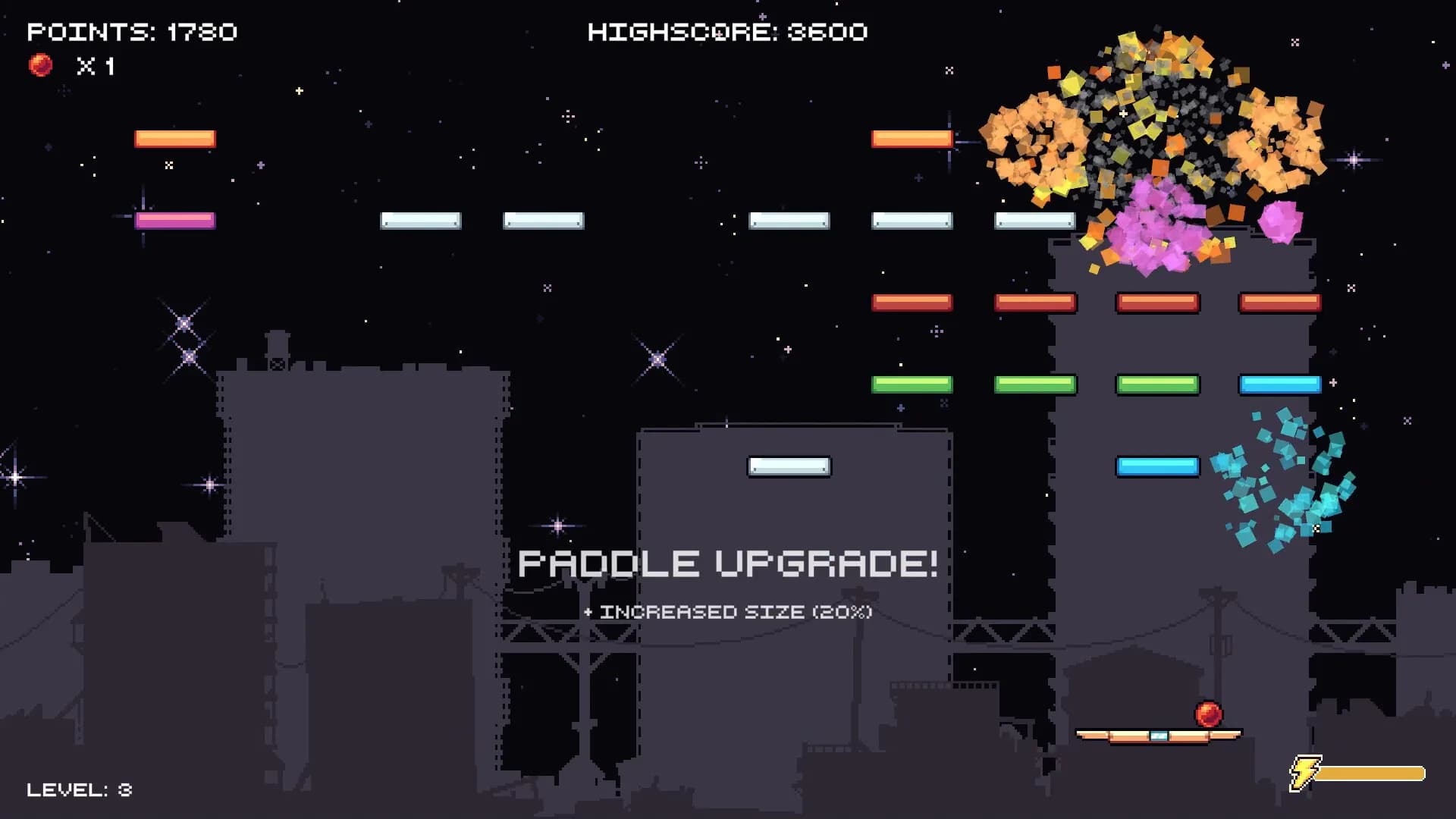 Arcade Classics görsel 6