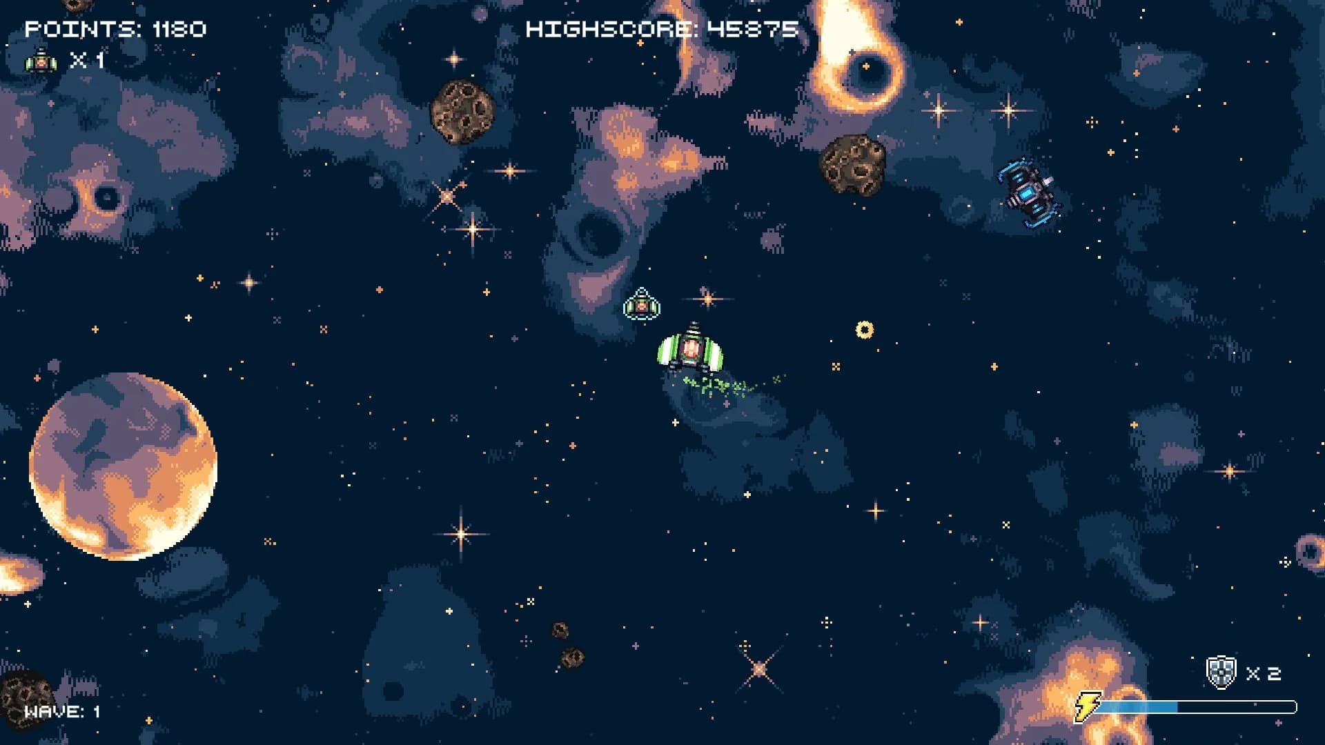 Arcade Classics görsel 7