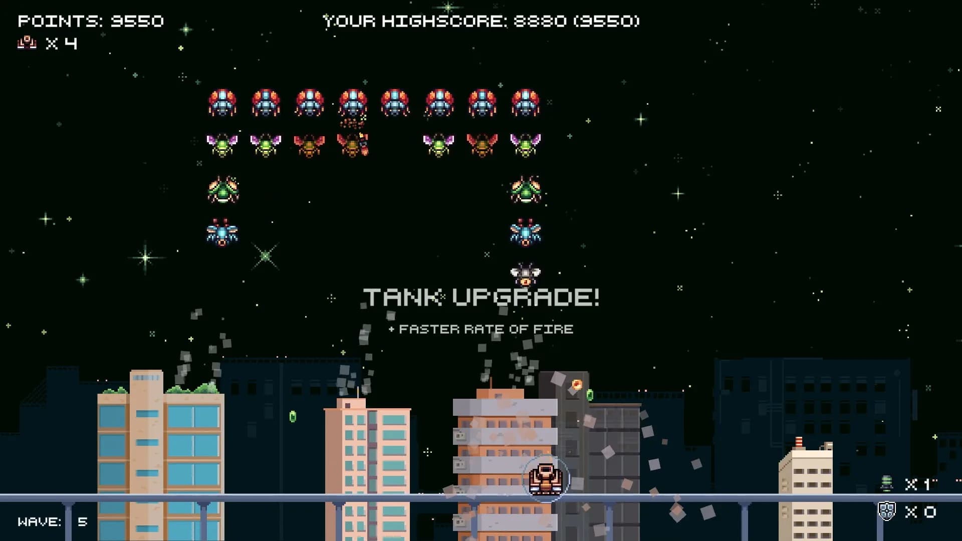 Arcade Classics görsel 8