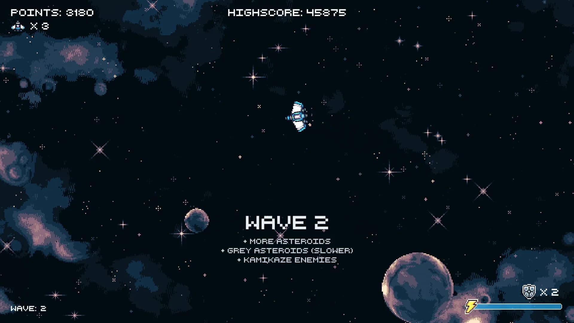 Arcade Classics görsel 11