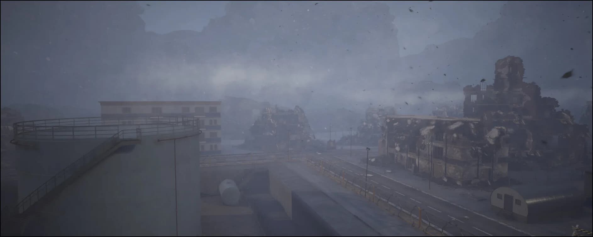ROW: Realms Of War görsel 4