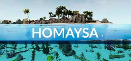 Homaysa