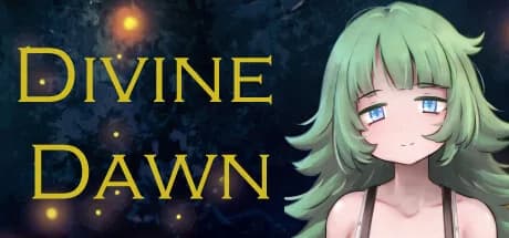 Divine Dawn görsel 1