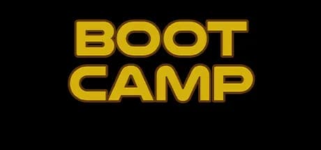 Boot Camp Endless Runner görsel 1