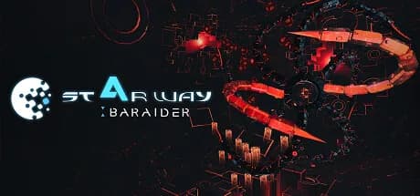 Starway: BaRaider görsel 1