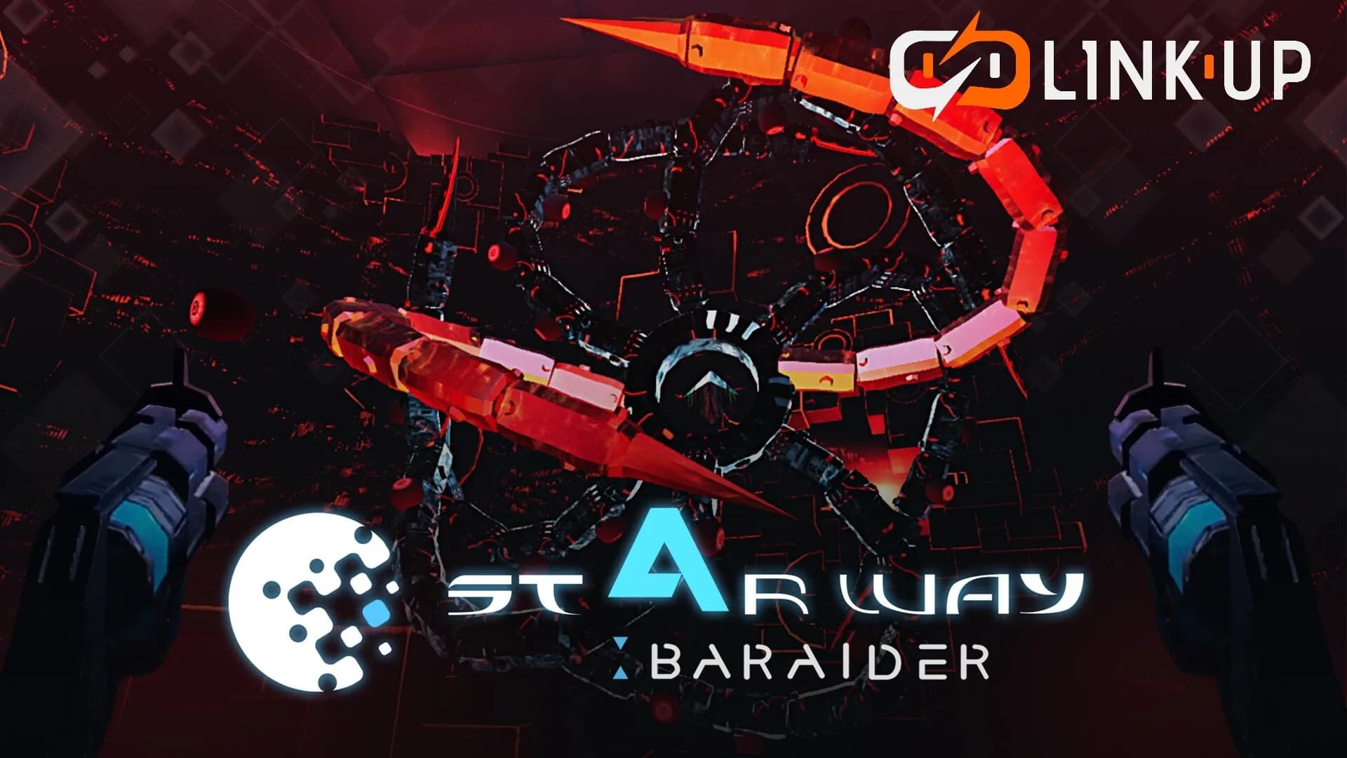 Starway: BaRaider görsel 2