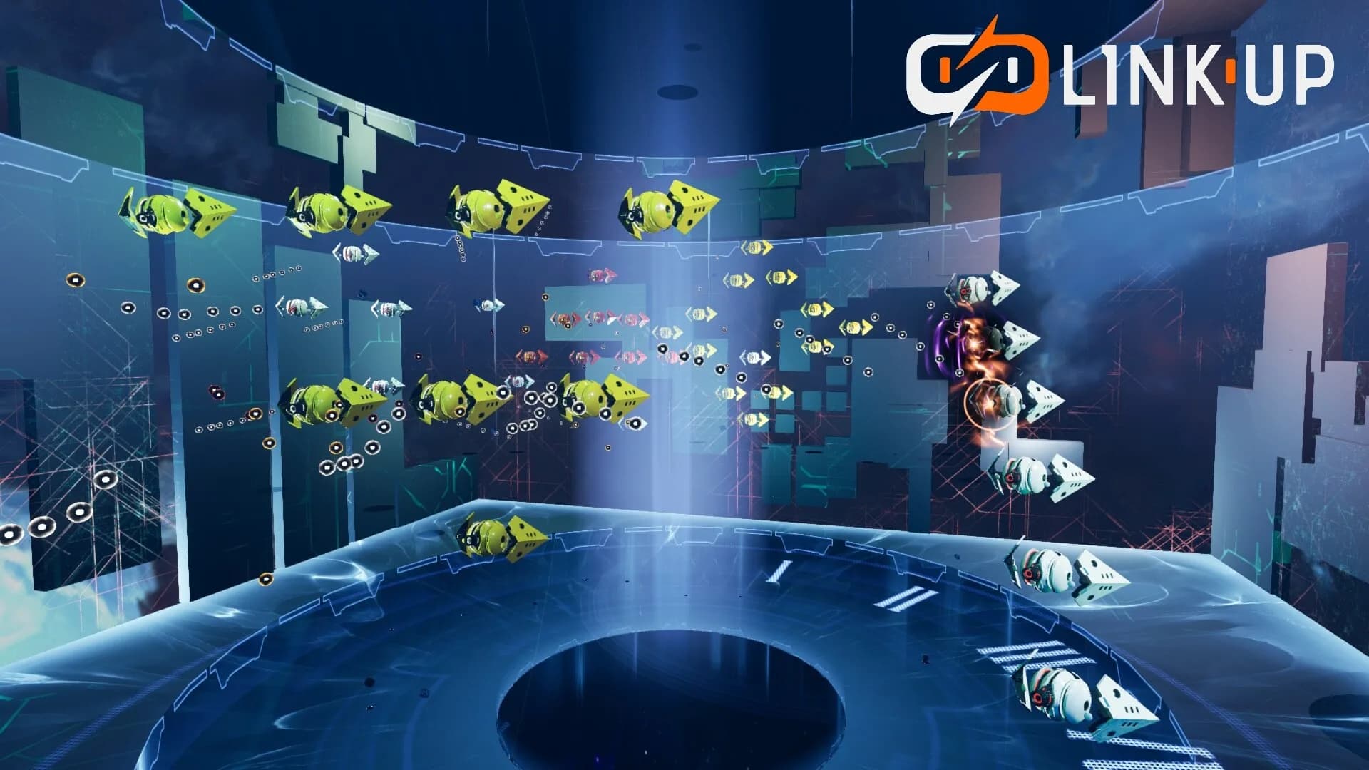 Starway: BaRaider görsel 7