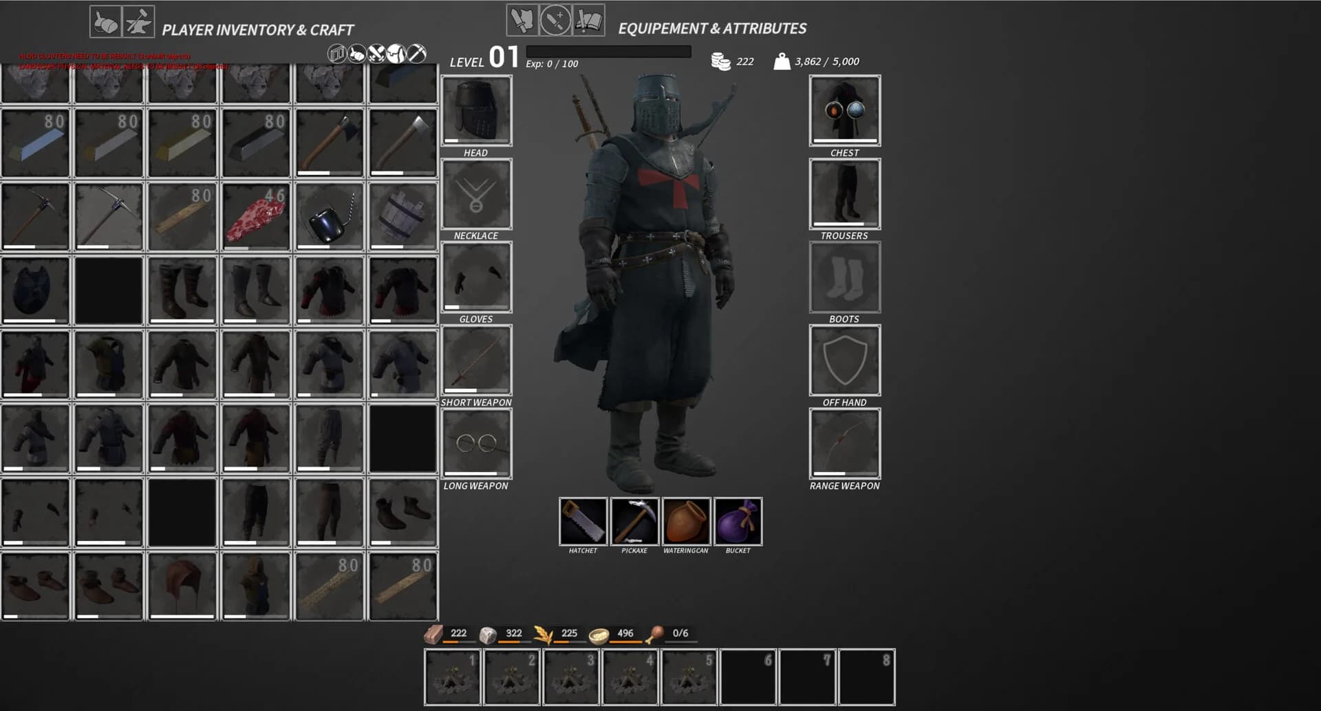 ChaosWorld görsel 10