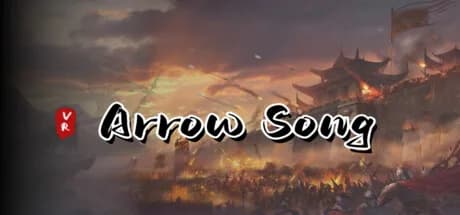 箭歌行贰之秦统天下 Arrow Song2