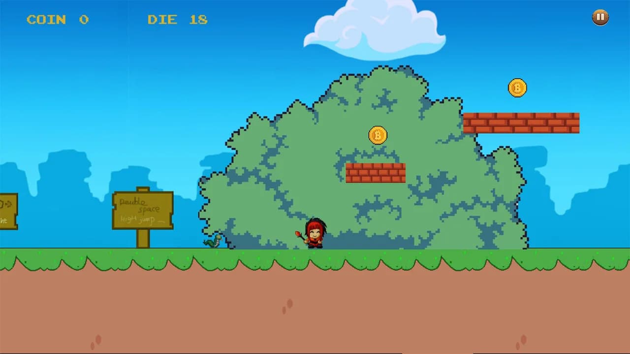 Bizarr Adventure görsel 2
